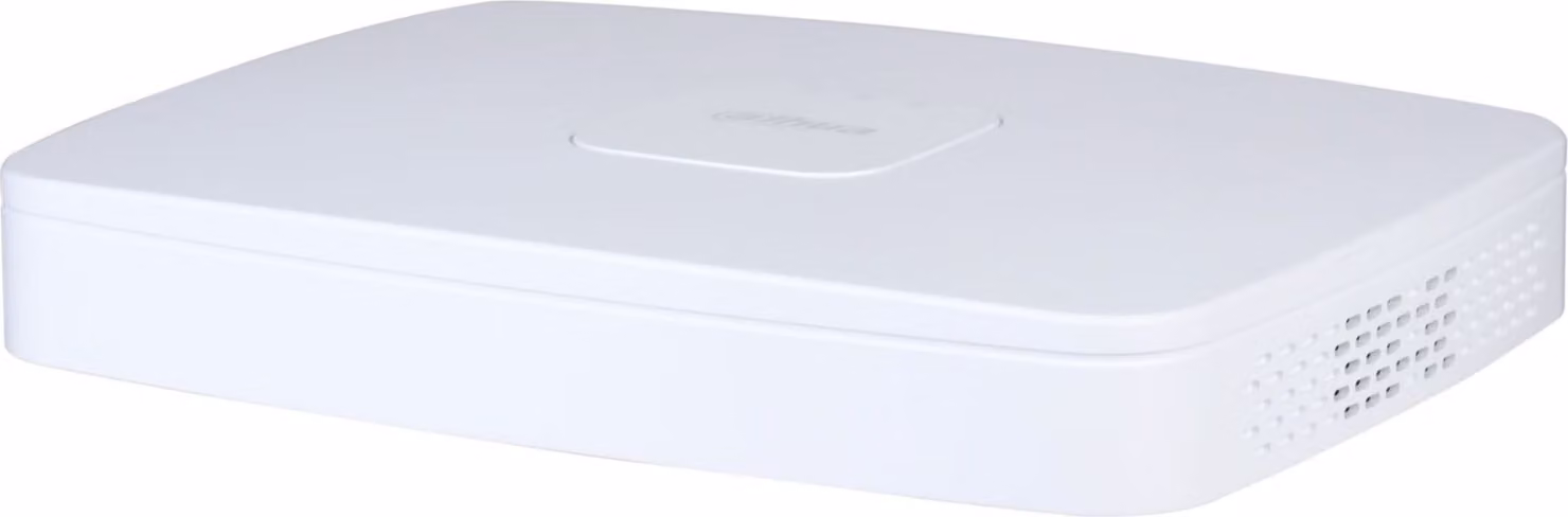 Ip Dvr Dahua Nvr2108-8P-4Ks3
