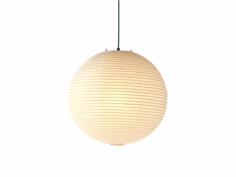 Akari 55A Lampada a Sospensione