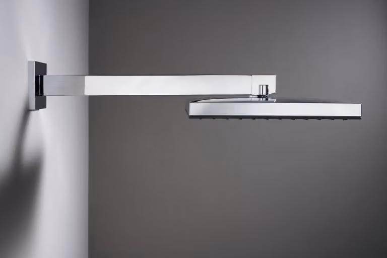 hansgrohe Braccio doccia E 390 mm cromato, 1 pz.