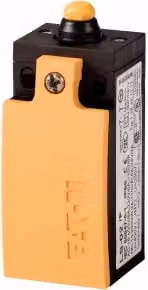 Interruttore di finecorsa Eaton 400 V/AC 4 A a pistoncino momentaneo LS-S11/F IP67 1 pz