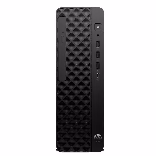 HP ProDesk 2 SFF G1i E Desktop Intel Core i5 14400 8GB 256GB SSD Nero – 2