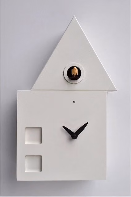 Orologio Cucù H/2