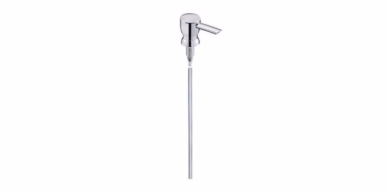 Hansgrohe pompa Axor Terrano dispenser di lozioni