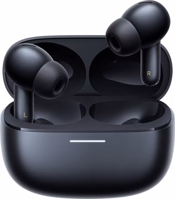 Xiaomi Redmi Buds 6 Pro Auricolari True Wireless Bluetooth Nero