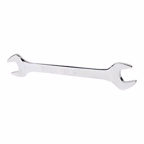 STIER doppia chiave a forchetta SW 25 x 28 mm, chiave a forchetta aperta