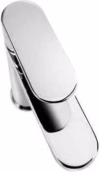 MIX BIDET SC.5/4' CROMO SMILE 64 - FIR ITALIA