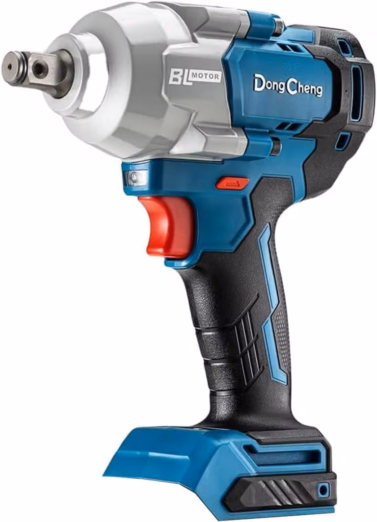 Avvitatore a batteria per viti per legno - 18 V, coppia elevata di 698 Nm, velocità di 2200 giri/min, mandrino da 13 mm