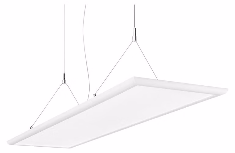 Lampada a sospensione Trilux LED 2360 H1 PW #7377540