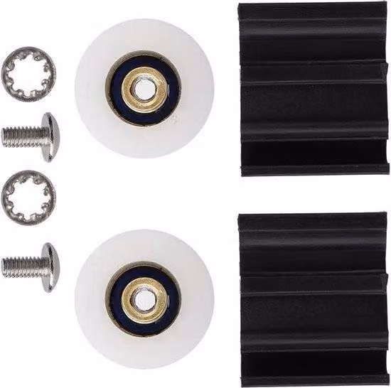 Accessori per climatizzatori - 22 mm - Componenti per climatizzatori.