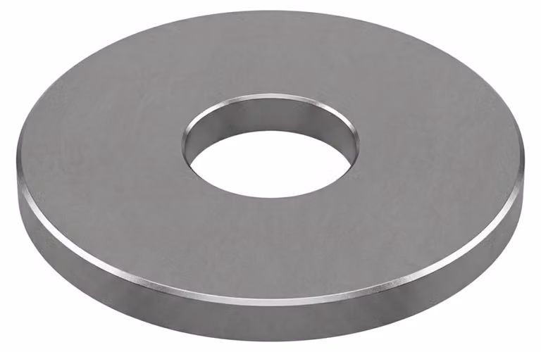 DIN 1052 Rondelle per connettori in legno A 4 23 x 80 x 8 A 4 S 10 pz