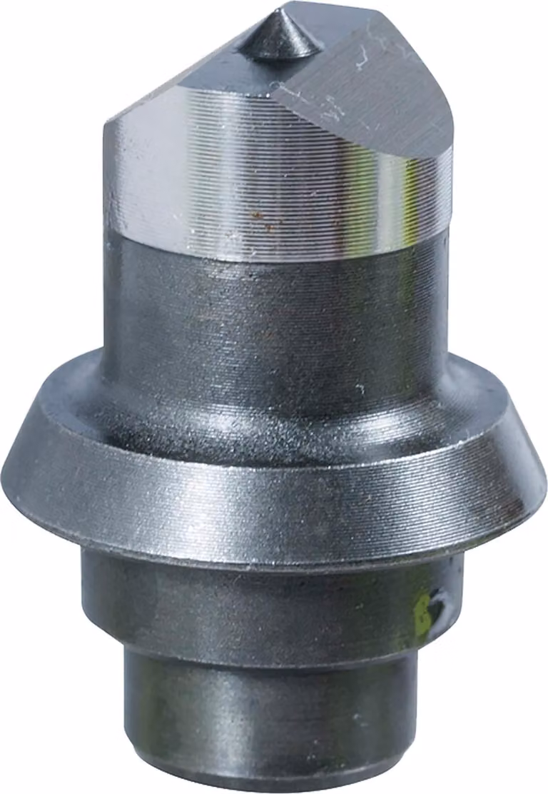 Punzone Makita, foro rotondo, Ø 14 mm Ø 14 mm - DPP200