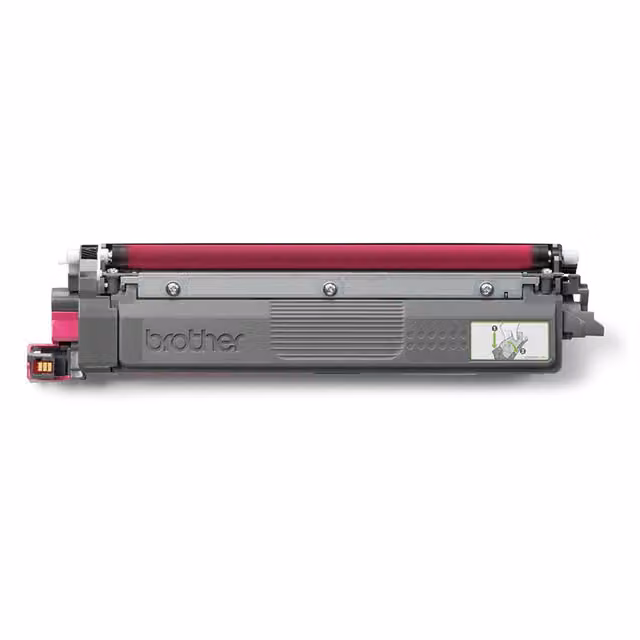 ORIGINAL Brother toner magenta TN-252PM TN-249M ~4000 Seiten Stampa fino a 4.000 pagine.