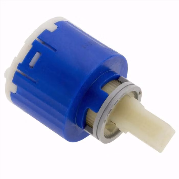Cartuccia di ricambio Kronenbach AQA 2.0, diametro 4 cm