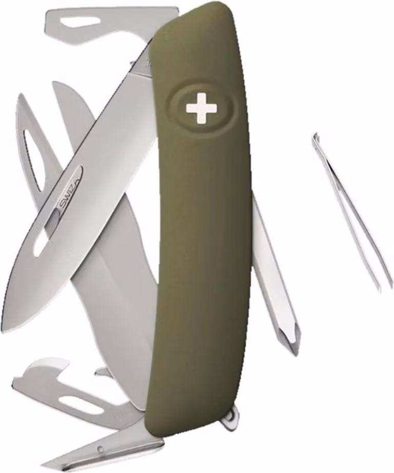 Swiza MP178597