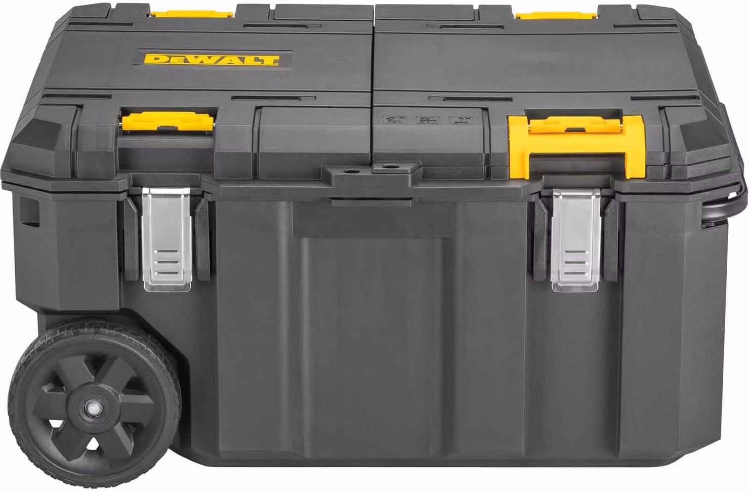 DEWALT Mobile Montagebox T-STAK