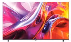 Smart TV LED Haier 43 pollici Serie K85 4K UHD Black H43K85GUX – 2
