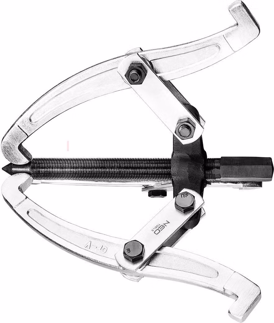 NEO TOOLS Estrattore a tre bracci 12"