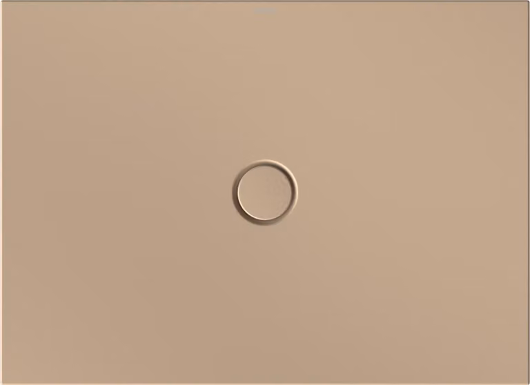 BetteFloor receveurs de douche avec BetteAntidérapant Pro, 1100x800mm, 8731-425AE, 8731-425AE