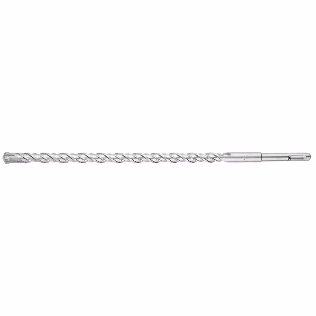 Punta per calcestruzzo SDS plus S4 quatro 14 x 350 mm