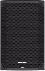 Cassa attiva Mackie Thump 12V4 Black 1400W