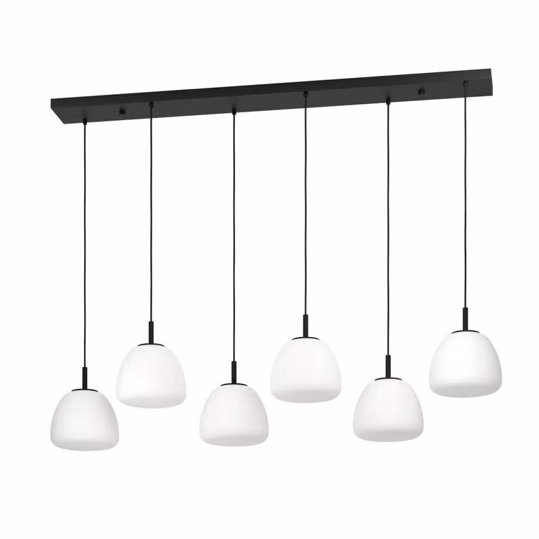 Lampada a sospensione BALMES 390203 Eglo