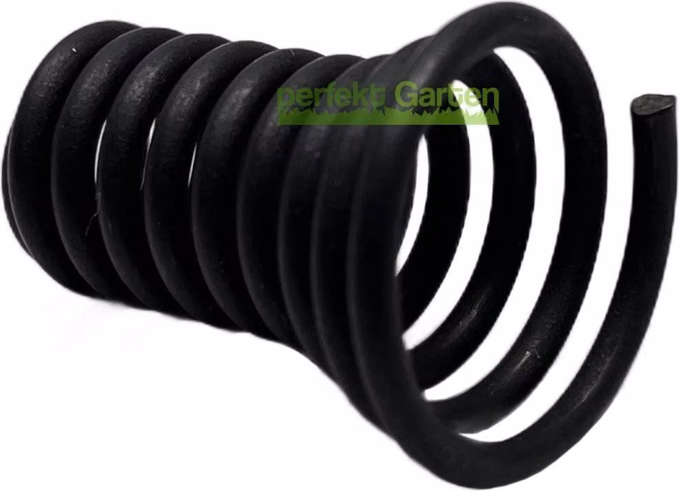 Molla antivibrazioni per Husqvarna 40 41 45 49 Partner 400 450 / 506 01 47-01