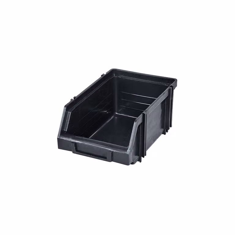 Scatola di plastica Modulbox 1.1 13695
