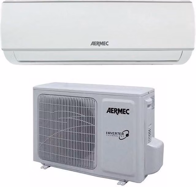 Condizionatore Aermec SGE 12000 Btu SGE350W R-32 Wi-Fi Optional