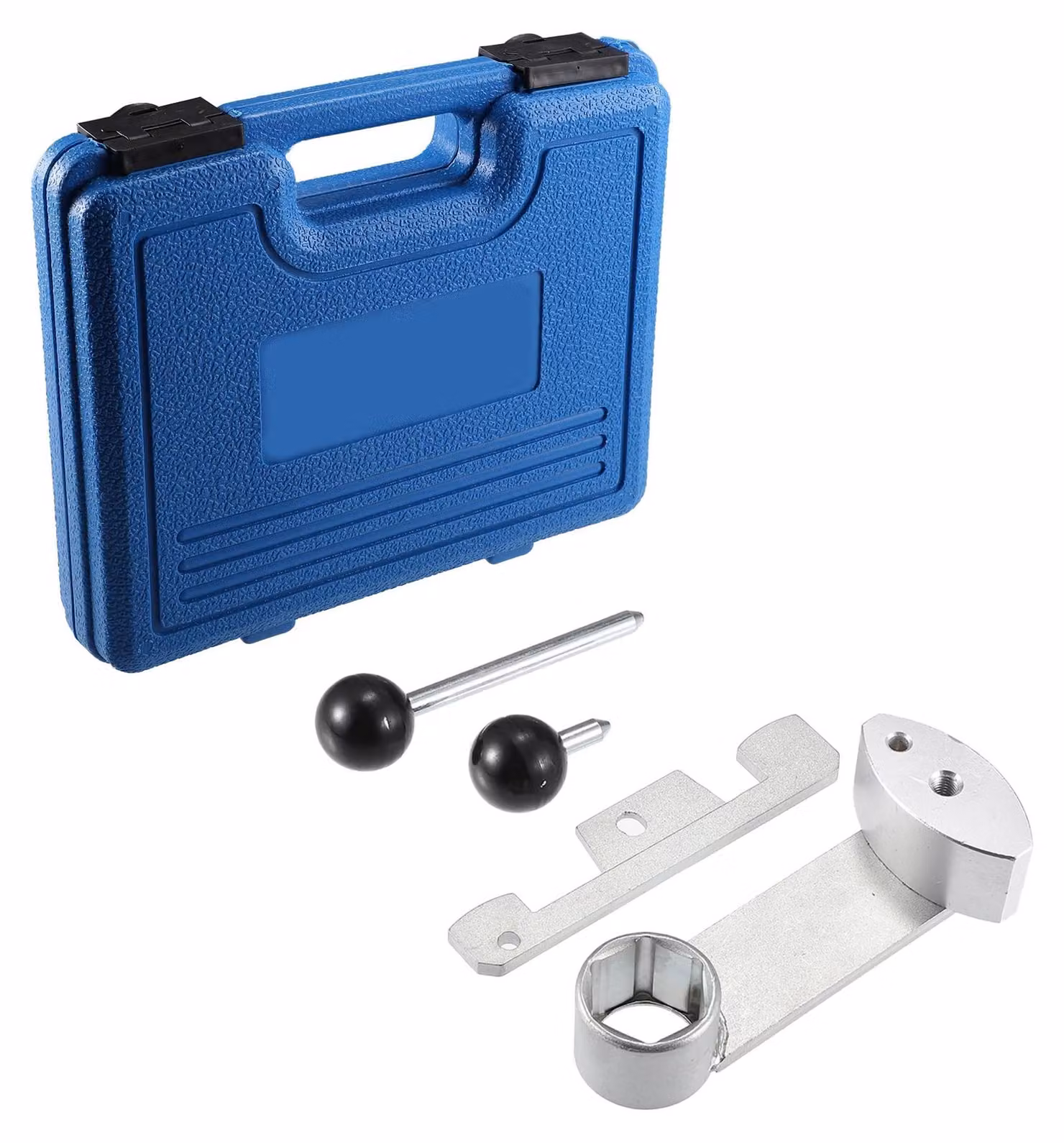 Solidchoice - Set di strumenti per la fasatura, specifici per la manutenzione dei motori Porsche