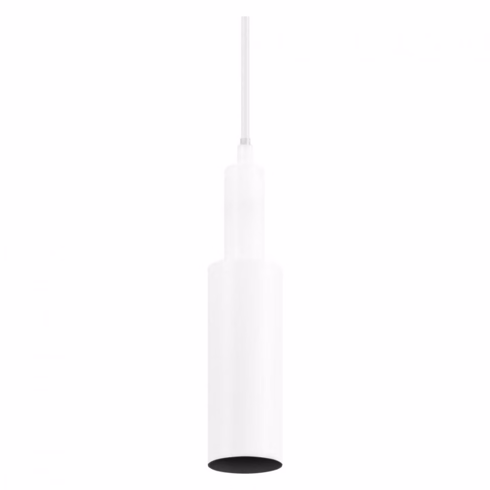 LEDVANCE TRACKLIGHT CILINDRO PENDENTE bianco GU10