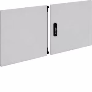 Hager FZ044R, Grigio, Acciaio, WEEE, 1000 mm, 25 mm, 600 mm