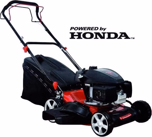 Tagliaerba Sandrigarden Honda Sg-H14546 Ohv Semov. 145 Cc