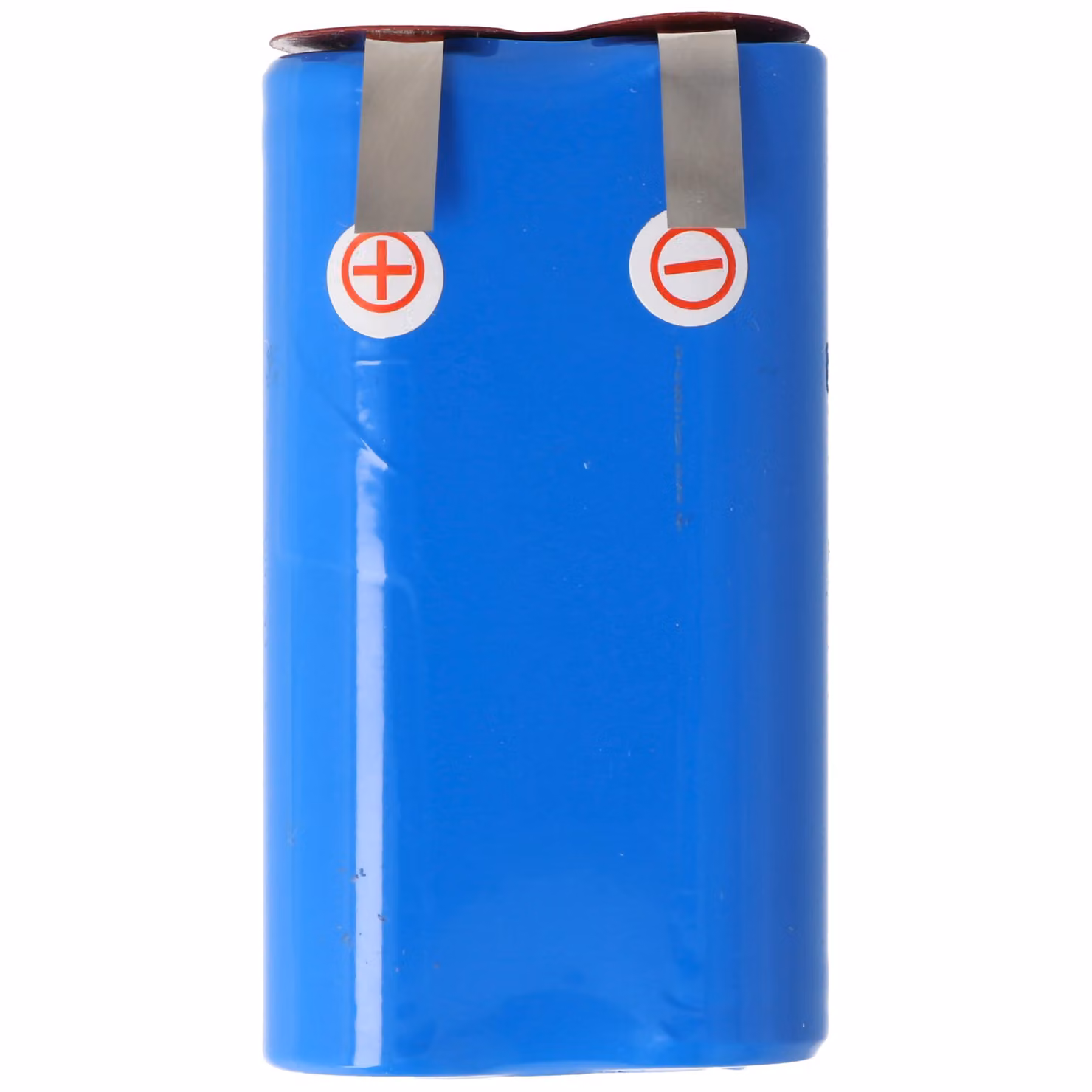 Batteria AccuCell adatta come batteria sostitutiva per la batteria Bosch Prio Li-Ion da 7,2 Volt