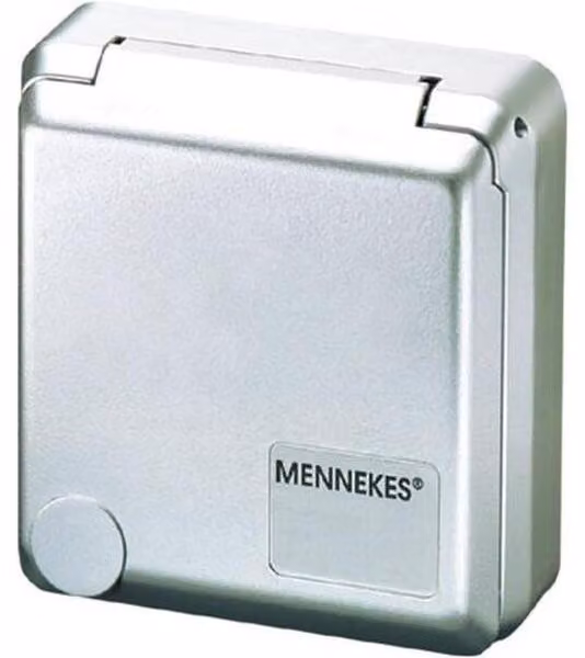 Presa CEE Mennekes CEPEX (AM 4280)