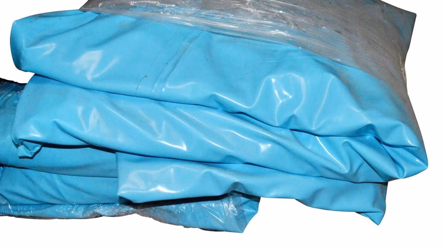 Pellicola di ricambio per piscina con struttura in acciaio, diametro 450 x 90 cm
