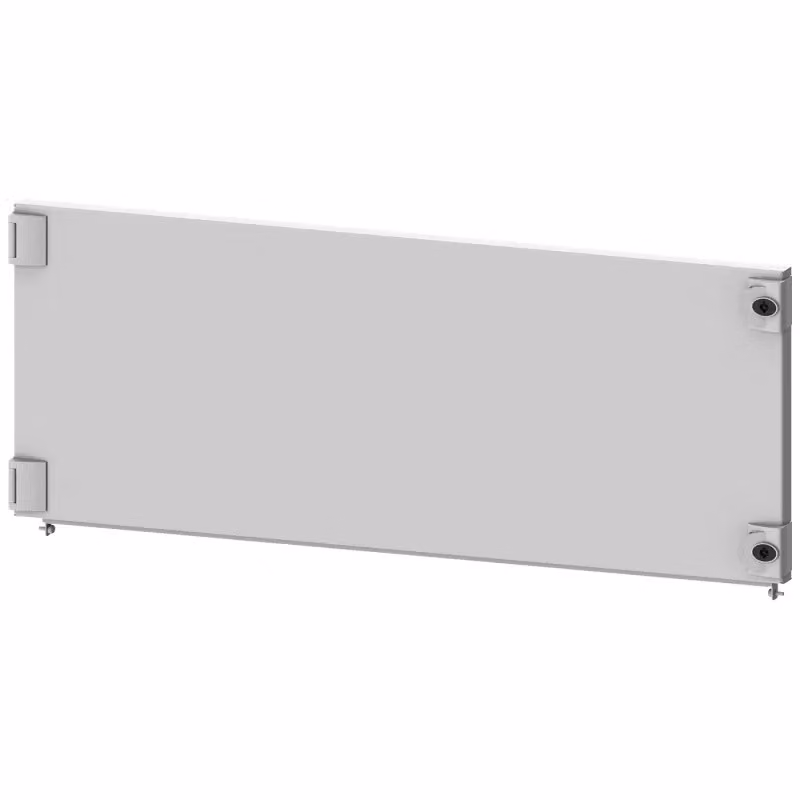 Siemens SIVACON S4, sportello a battente, IP40, A: 450 mm, L: 800 mm 8PQ20458BA03