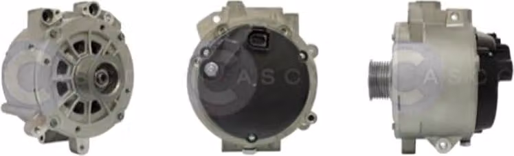 Generatore CASCO nuovo di zecca HQ CAL12106AS