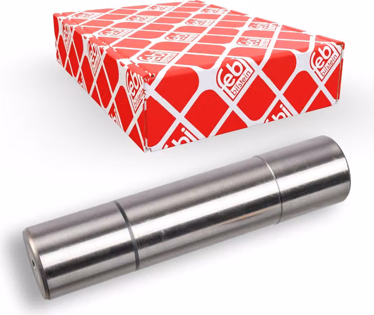 FEBI BILSTEIN, bullone per fusello, codice 109533, anteriore sinistro, anteriore destro, per MAN TGM, 173mm, 1,564kg