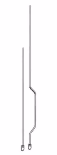Striebel e John CZT24H chiusura a barra BH0, ad esempio per ZH203 ComfortLine 2CPX052417R9999
