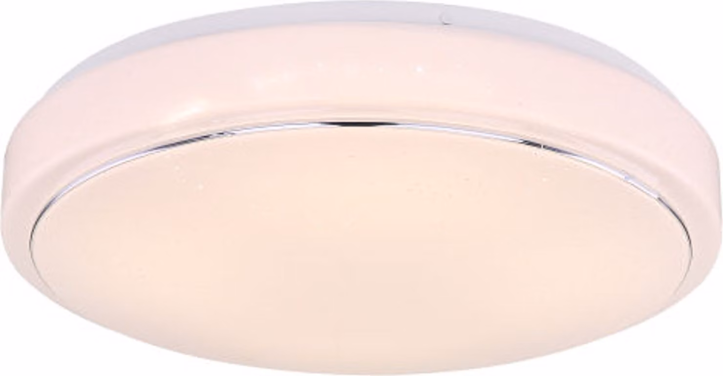 LED 24W KALLE plafond 48408-24 Globo