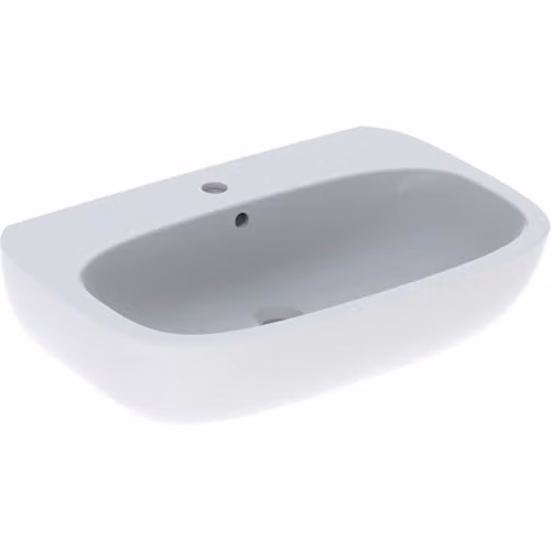LAVABO FANTASIA BIANCO (55 cm)