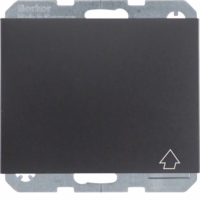 Presa di corrente Berker SCHUKO con coperchio incernierato K.1 47517206