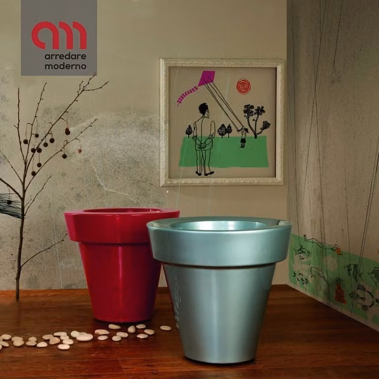 Vaso Mirage Grande 21st Twentyfirst Livingart