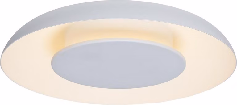 Plafone Milagro PIATTINO Bianco 30W LED 3000K 4000K 6000K