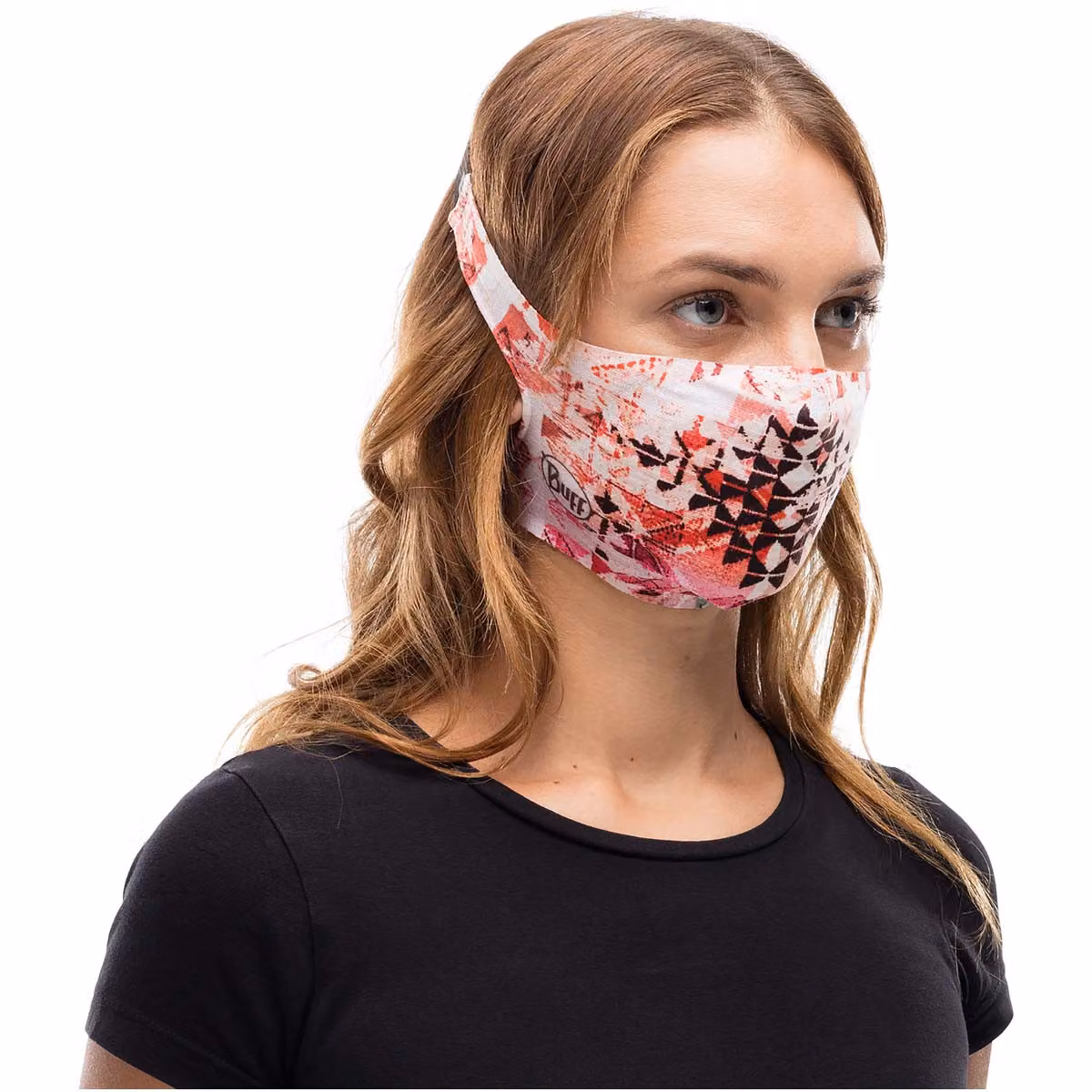 Maschera filtro Buff Azir Multi M