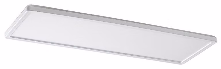 Plafond 58 cm LED 22W bianco rettangolare Pavel 3278 Rabalux