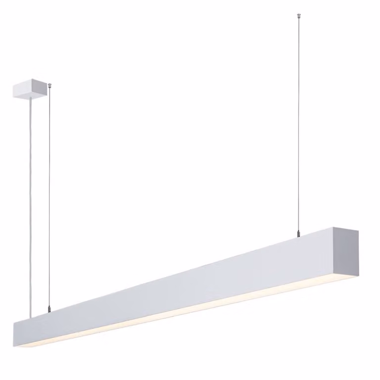 Italux PND-463321L-BRO+W Lampada a sospensione Merseta 1xE14 bronzo anticato