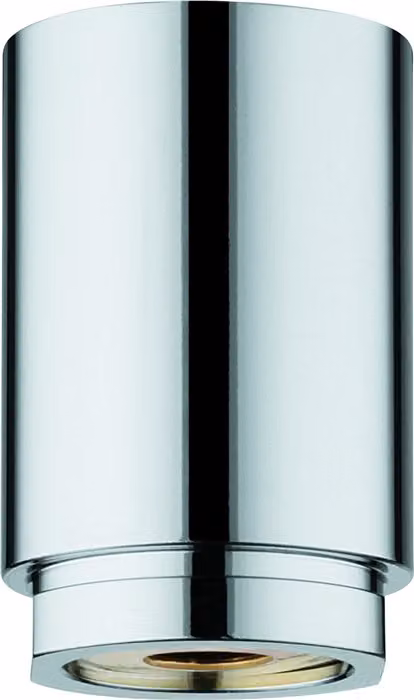 Manicotto Grohe 1/2'' per valvola ad incasso 1/2'' cromo - 06688000
