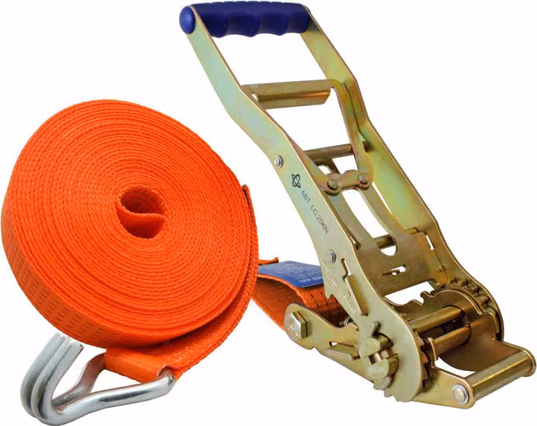 Nastro trasportatore Ergo 6M / 5000 L / 50Mm