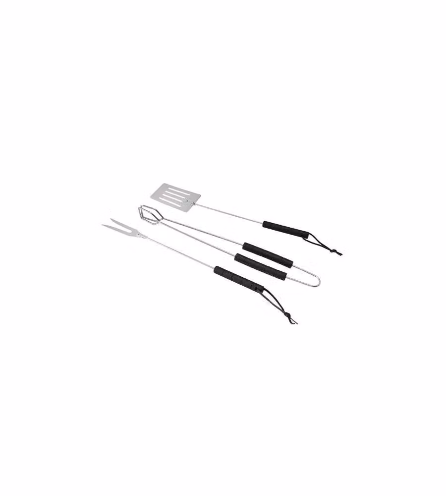 Set Barbecue El Gaucho 3 Pz Grill7